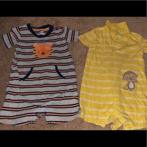 2 lot 24 month outfit
